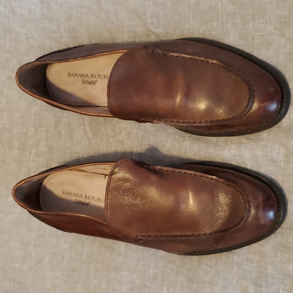 Banana Republic shoes